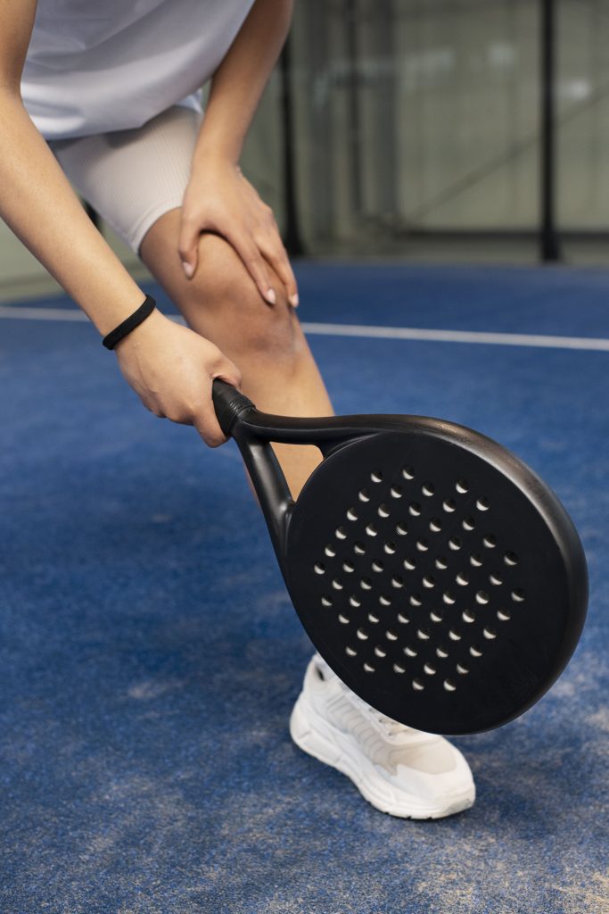 profesor de tenis en sabadell 